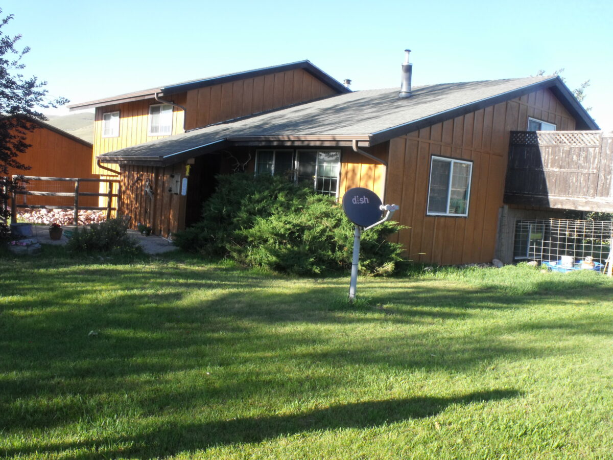 Dallas Land Company Helping you buy and sell your Montana real estate.